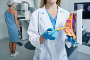 Read more about the article Tydzień Zdrowia Kobiet z Lubelskim Oddziałem NFZ 4-11.III.