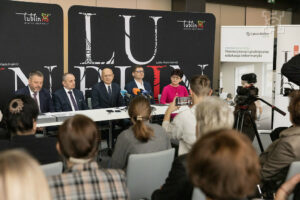 Read more about the article „Lublin – Edukacyjna Przyszłość IT” – nauka informatyki na jeszcze wyższym poziomie