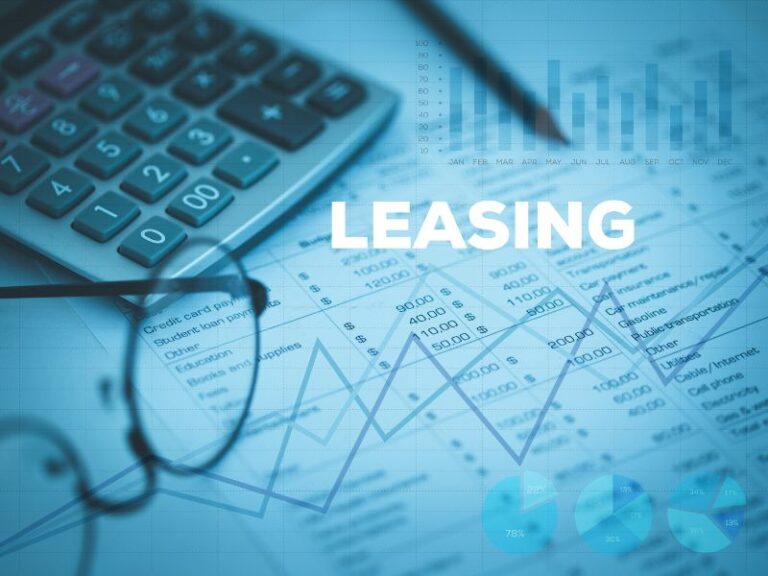 Read more about the article Leasing napędza niemal 50 proc. polskiego PKB