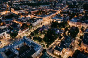 Read more about the article Konkurs „Miasto kultury w ramach Europejskiej Stolicy Kultury Lublin 2029” rozstrzygnięty