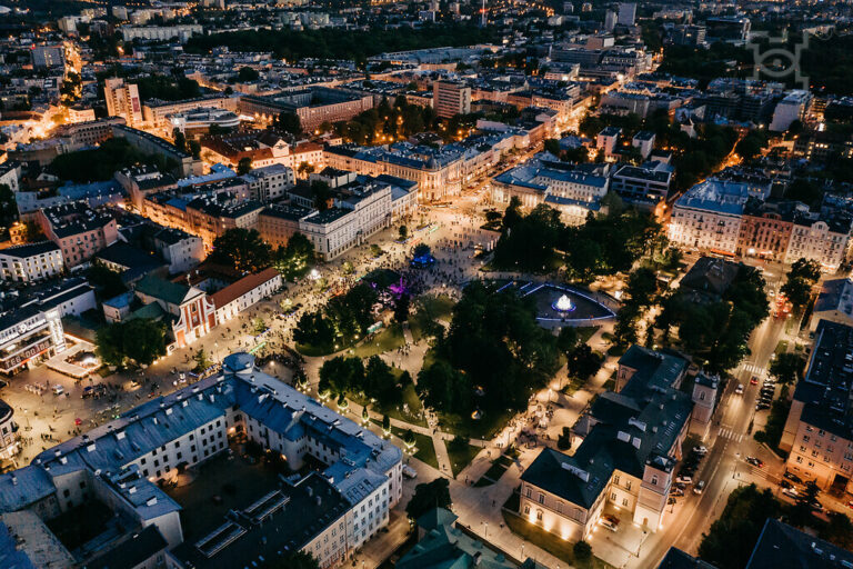 Read more about the article Konkurs „Miasto kultury w ramach Europejskiej Stolicy Kultury Lublin 2029” rozstrzygnięty