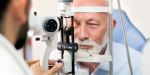 Read more about the article Bezpłatne badania w kierunku jaskry – gdzie w woj. lubelskim? (10-16.III)