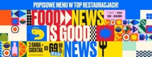 Read more about the article Restaurant Week w Lublinie
