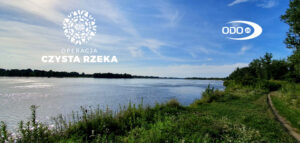 Read more about the article Operacja „Czysta rzeka” 20 i 21.IV.