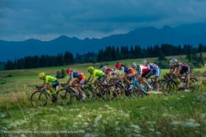 Read more about the article Lublin ponownie na trasie Tour de Pologne!