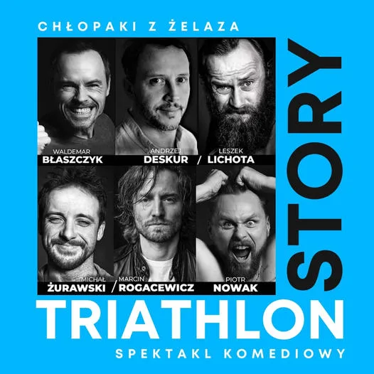triatlon