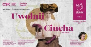 Read more about the article Uwolnij ciucha vol.5 – CSK 24.III