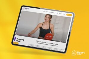 Read more about the article „Sport. To Lubię”: rusza przedsprzedaż publikacji