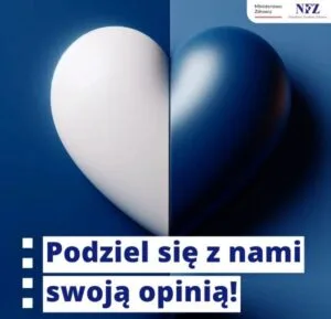 Read more about the article Podziel się z nami swoją opinią o NFZ