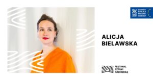 Read more about the article Poznajcie pierwsze artystki Festiwalu Sztuki Nad Rzeką!