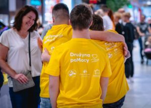 Read more about the article Skende wyróżnione za promowanie dostępności i inkluzywności