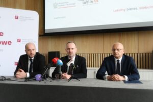 Read more about the article Eksperci PAIH blisko firm na Lubelszczyźnie.  Regionalne Biuro Handlowe w Lublinie otwarte.