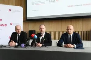 Read more about the article Eksperci PAIH blisko firm na Lubelszczyźnie.  Regionalne Biuro Handlowe w Lublinie otwarte.