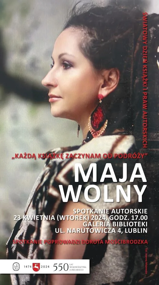 Plakat 23 IV