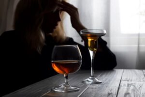 Read more about the article Alkoholizm – znaczenie przyczyn i samoregulacji