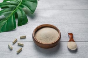 Read more about the article Kolagen – białko niezbędne do prawidłowego funkcjonowania