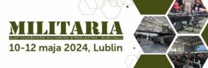 Read more about the article VI edycja „Militaria – Zlot Miłośników Militariów, Strzelectwa i Survivalu” – Targi Lublin 11-12.V.