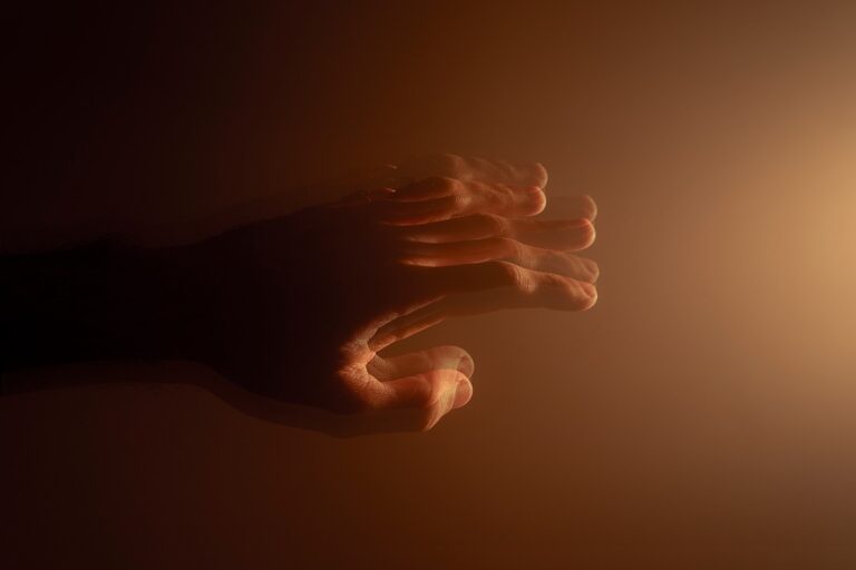 Read more about the article Choroba Parkinsona nie śpi