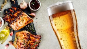 Read more about the article Zatrważające dane przed majówką. Blisko 50%  Polaków wyda na alkohol  połowę budżetu