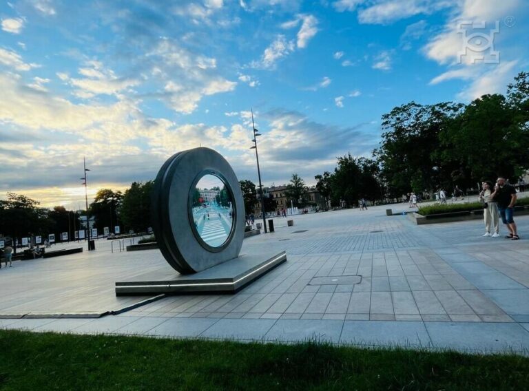 Read more about the article Nowy Jork oraz Dublin dołączą do projektu „PORTAL”!