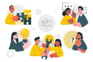 Read more about the article Kluczowe umiejętności na współczesnym rynku pracy: poradnik od Jooble
