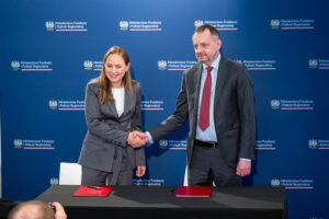 Read more about the article BGK uruchomił nabór wniosków o pożyczki na zieloną transformację miast