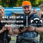 Warsztaty Kultury w Lublinie szukają Wolontariuszy i Wolontariuszek Medialnych!