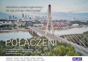 Read more about the article Polacy wykorzystują coraz więcej danych w sieci