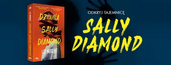 Read more about the article „Dziwna Sally Diamond” Liz Nugent