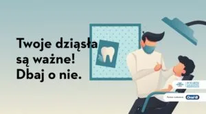 Read more about the article Dzień Zdrowych Dziąseł: co dziąsła mówią o Twoim zdrowiu?