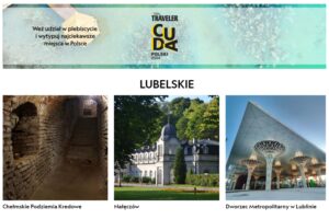 Read more about the article Cuda polski 2024 | Głosuj na Lubelskie! – do 5.VI.