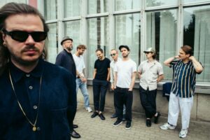 Read more about the article Polscy artyści na festiwalu Wschód Kultury – Inne Brzmienia 2024