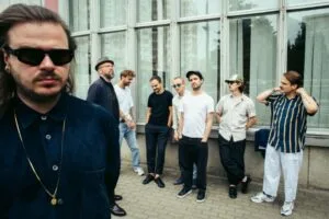 Read more about the article Polscy artyści na festiwalu Wschód Kultury – Inne Brzmienia 2024