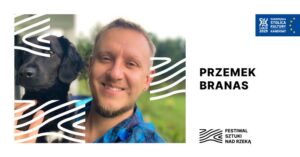 Read more about the article Zrelaksuj się przy szumie Bystrzycy – nowi artyści – Przemek Branas oraz kolektyw Hipnoza