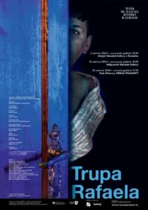 Read more about the article Spektakl „Trupa Rafaela” w ramach Inkubatora Osterwy – Świdnik/Nałęczów/Lublin