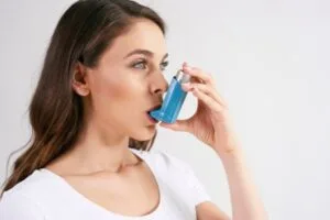 Read more about the article Z astmą można normalnie żyć, ale…