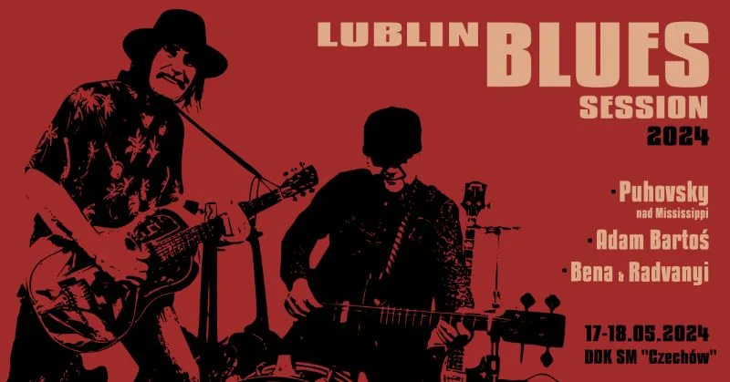 blues-session
