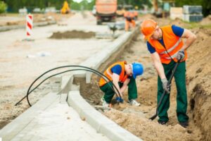 Read more about the article GDDKiA przygotowuje do budowy kolejne inwestycje