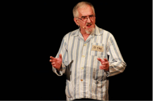 Read more about the article Teatr Centralny: Eine Kleine Nachtmusik CK 2.VI.