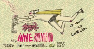 Read more about the article Wschód Kultury – Inne Brzmienia Art’n’Music Festival 27-30.VI.