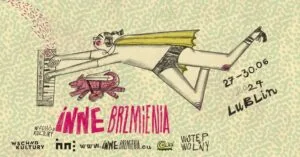 Read more about the article Wschód Kultury – Inne Brzmienia Art’n’Music Festival 27-30.VI.