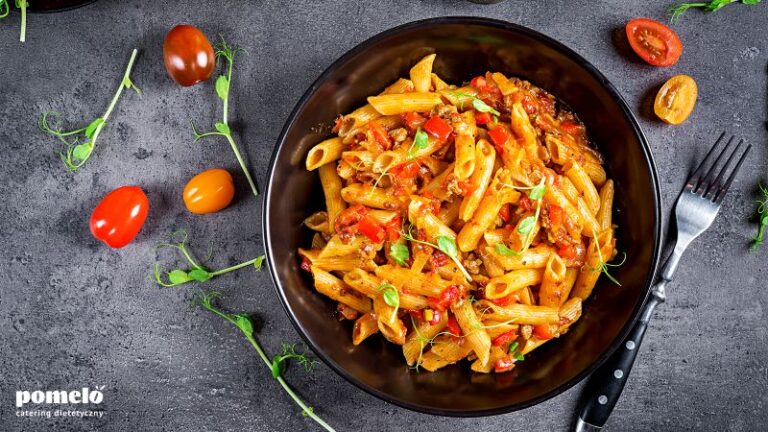 Read more about the article Jak wybrać najlepszy catering dietetyczny dla swoich potrzeb?
