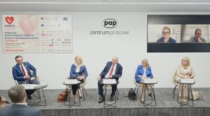 Read more about the article Kardiolinia.pl: ruszyło Centrum Edukacji i Wsparcia Pacjenta z Niewydolnością Serca