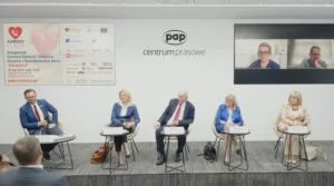 Read more about the article Kardiolinia.pl: ruszyło Centrum Edukacji i Wsparcia Pacjenta z Niewydolnością Serca