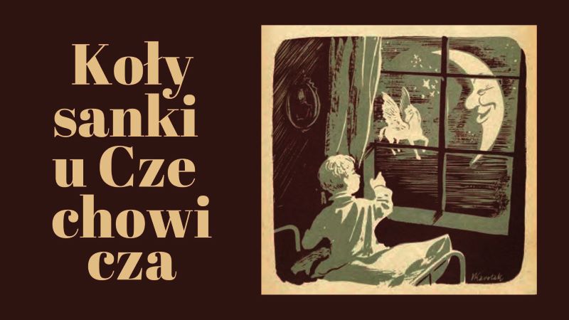 kołysanki