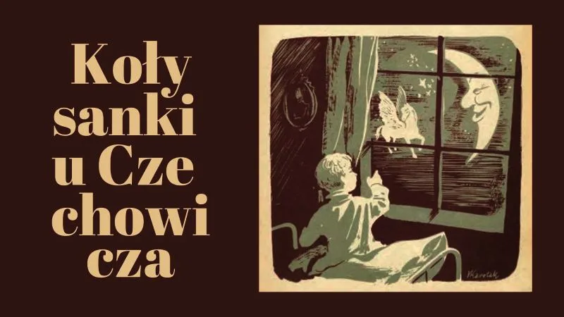 kołysanki