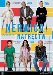 Read more about the article Spektakl „Nerwica natręctw” CSK 2.VI.