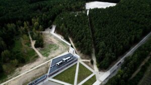 Read more about the article Muzeum i Miejsce Pamięci w Sobiborze wyróżnione w konkursie na europejskie muzeum roku
