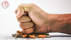 Read more about the article Światowy Dzień Bez Tytoniu 2024: młodzi wkraczają do akcji