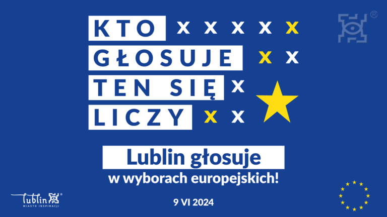 Read more about the article Eurowybory 2024 – poradnik wyborcy